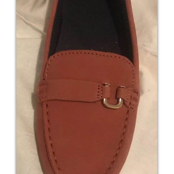 UGG Callen NEW Women’s Leather Loafers Size 7 - Picture 10 of 14